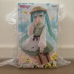 初音ミク Fashionフィギュア Country