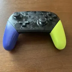 Nintendo Switch ニンテンドースイッチ コントローラー