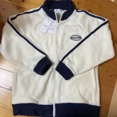 フリースジャケット　140