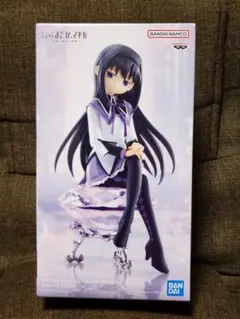 劇場版 魔法少女まどか☆マギカ[新編]叛逆の物語 暁美ほむら フィギュア②