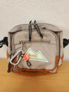 ショルダーバッグ