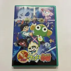 未開封♡未使用アニメDVD [ケロロ軍曹/4thシーズン6] - メルカリ