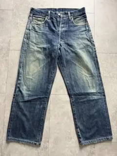 古着ヴィンテージ Levi’s 503BXX 日本製 赤耳BigE W31L34