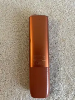 IQOS 電子タバコ本体 オレンジ　限定色