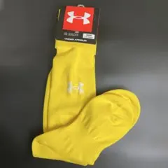 アンダーアーマー サッカーソックス 23-25cm