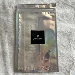 【新品未開封♡】MBELDA（ミューベルダ）耳つぼジュエリー　ゴールド100粒