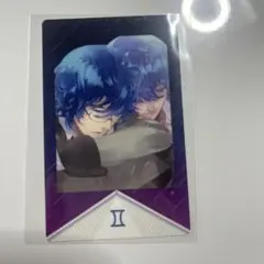 スタスカ　Starry☆Sky カード