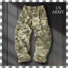 ミリタリー ワークパンツ