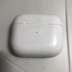 Apple AirPods 第3世代　充電ケース