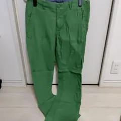 COEN Venice Comfortable Linen Blend パンツのサムネイル