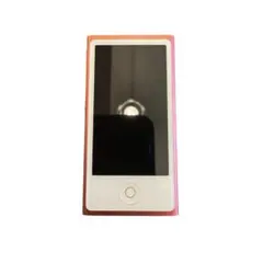 2026年最新】ipod nano 第7世代 16gbの人気アイテム - メルカリ