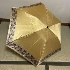 2026年最新】Fendi レディース折りたたみ傘 晴雨兼用の人気アイテム