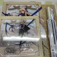 FGO10周年フェス　アーキタイプアース