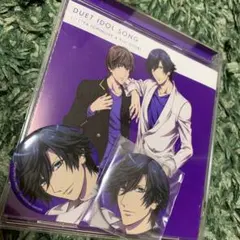 【缶バッチ2つ付き】うたの☆プリンスさまっ♪マジLOVEレジェンドスター  CD