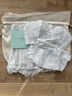 【セモア 美品】ブライダルインナー B70