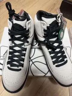 A Ma Maniére Air Jordan 2のサムネイル