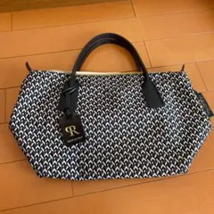 ロベルタピエリ TATAMI ミニダッフル 2way