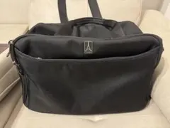 【美品】 Travelpro トラベルプロ ハンドバッグ ブリーフケース Amazon | Travelpro ブリーフケース, ブラック(Shadow Black), One