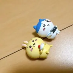 ちいかわ 座るちいかわ 2点セット