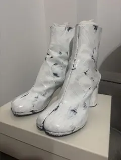 2025年最新】maison margiela tabi 38の人気アイテム - メルカリ