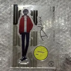 2025年最新】zeta division 第五人格の人気アイテム - メルカリ