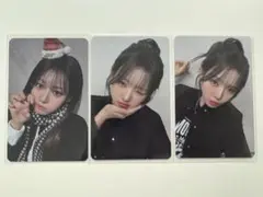BABYMONSTER makestar ラキドロ特典トレカ　ローラ