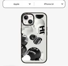 casetify iPhone 14インパクトケース MagSafe対応のサムネイル