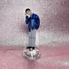 即購入優先 BE:FIRST SA アクスタ リョウキ 未開封