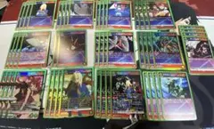 ユニオンアリーナ トライアングラー デッキパーツ - メルカリ