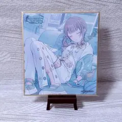 プロセカ　ミニ色紙　第50弾C　望月穂波②