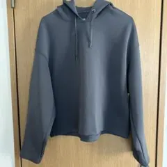 UNIQLO ドライスウェットパーカーL