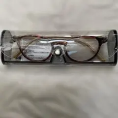 リーディンググラス メガネ