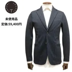 60%オフ 新品 T-JACKET(ティージャケット) アンコンジャケットのサムネイル