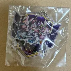 モンスト　超巨大ガチャ　アップリケ　レア