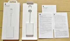 Apple USB-C - SDカードリーダー ​​​​​​​ 純正