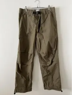 【新品タグ付き】H&M リラックスフィット　パンツ　メンズ