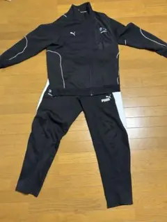 PUMA×BMW ジャージ セットアップ 上下