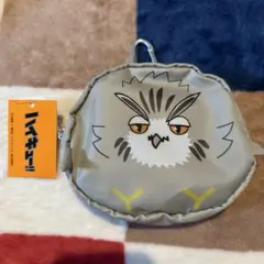 ハイキュー!!エコバッグ ポーチ 梟谷高校