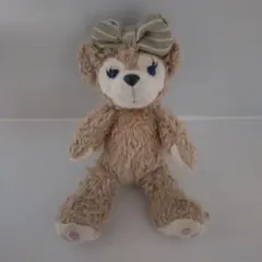 シェリーメイ ぬいぐるみバッジ ぬいバ キーホルダー