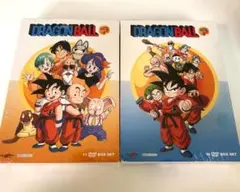 ドラゴンボール 完全版 ボックスセット 全16巻 英語版 漫画 洋書
