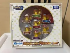 2026年最新】モンコレ サトシのピカチュウの人気アイテム - メルカリ