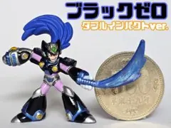 【レア】ロックマンX3　メガアーマーシリーズ　ダブルインパクト新品 やま様専用出品 ロックマンX3メガアーマー ダブルインパクト