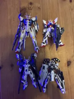 2026年最新】ガンプラまとめ売りの人気アイテム - メルカリ
