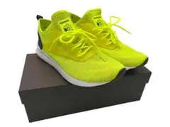 美品 リーボック ZOKU RUNNER HM メンズ スニーカー Reebok
