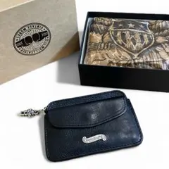 ビルウォールレザー×ヴィンテージワークス　レザーウォレット 中古・古着通販】BILL WALL LEATHER (ビルウォールレザー) VINTAGE