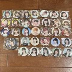 櫻坂46 缶バッジ 14th BACKS ドライフルーツ 16名 まとめ 櫻坂46 缶バッジ 14th BACKS ドライフルーツ 16名 まとめ - メルカリ