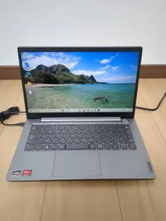整備済 レノボ ThinkBook 13s i5 11世代16G SSD238G - メルカリ