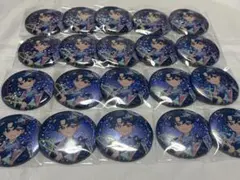 原神 放浪者 七聖召喚 缶バッジ 40個 - メルカリ
