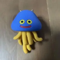 ドラゴンクエスト 立体シリコン ホイミスライム