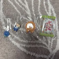 ゴロっと満足フィギュア クレヨンしんちゃん あま〜いドーナツをくぐるゾ